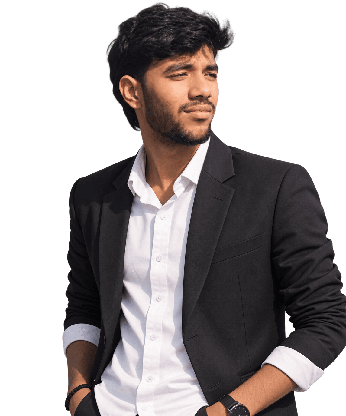 AYUSH KUMAR