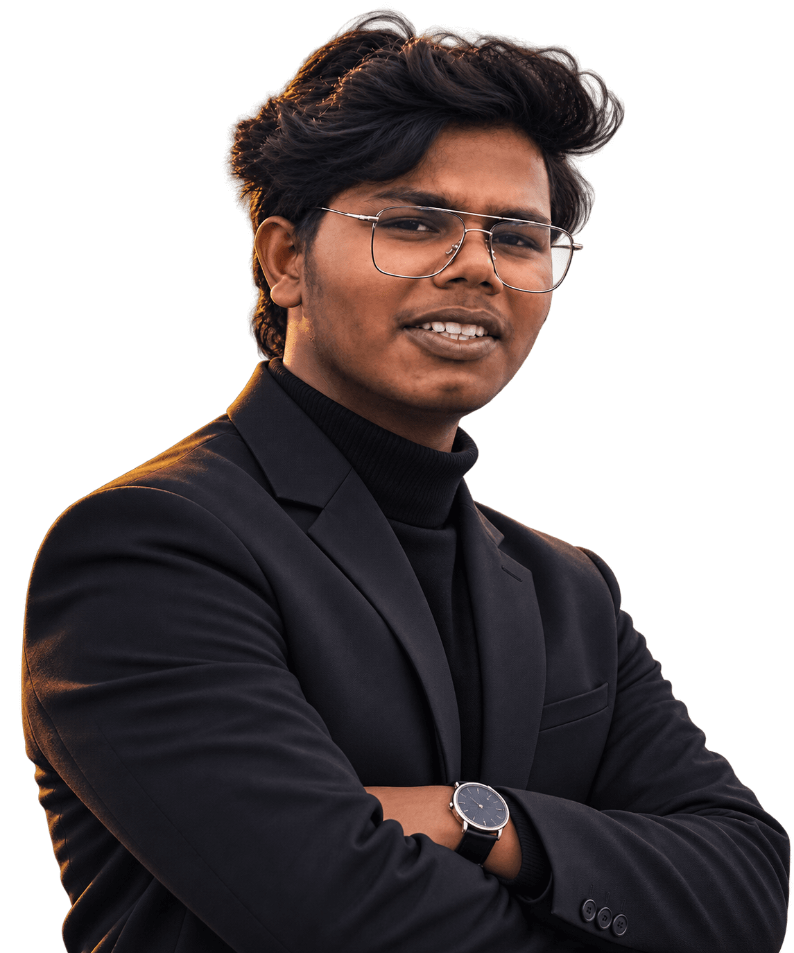 PAWAN KUSHWAHA